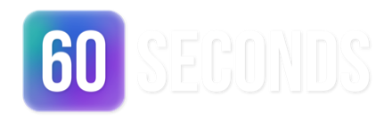 Sixty Seconds